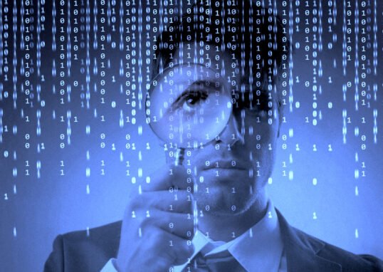 Cyber Crime Investigation